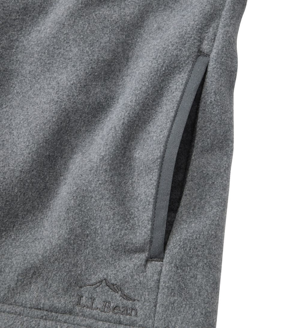 Women's All Season Access Fleece Vest | L.L.Bean