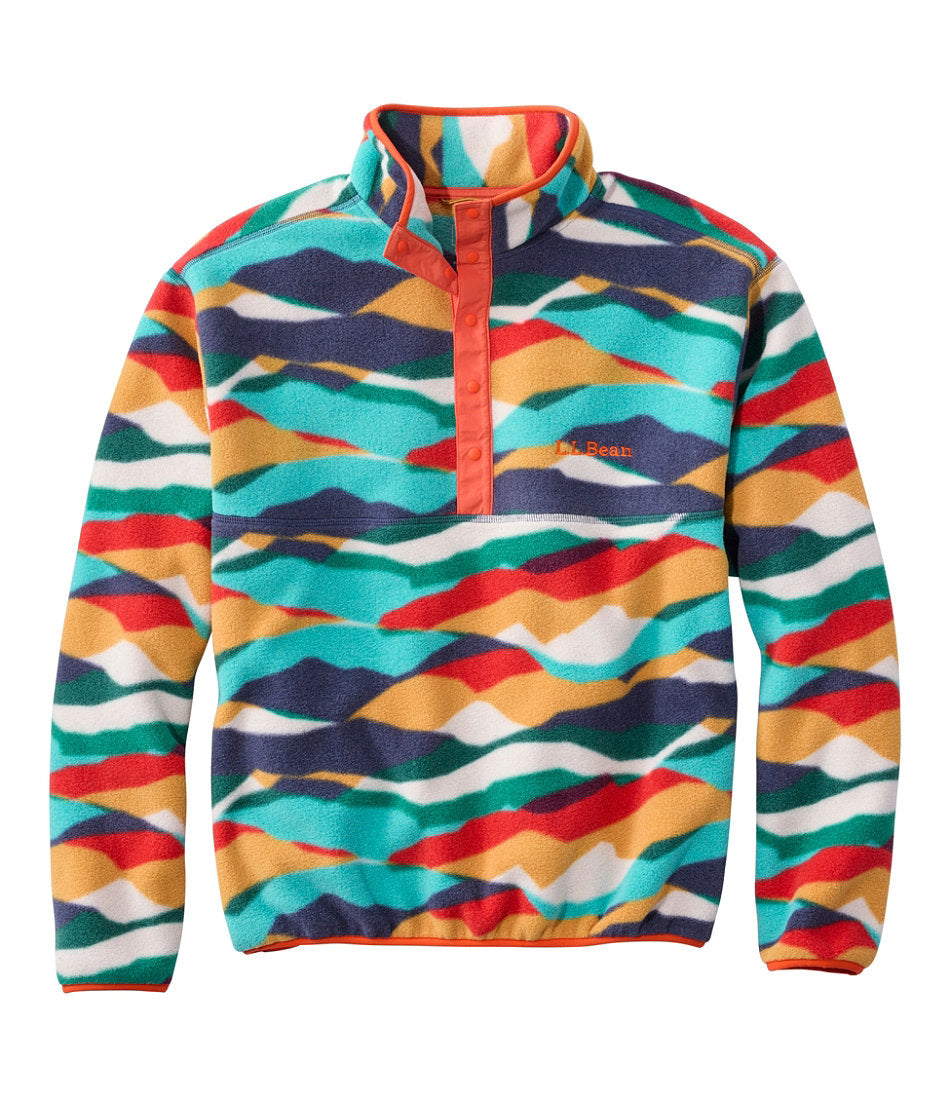 Abstract Mountain,Women's XXS