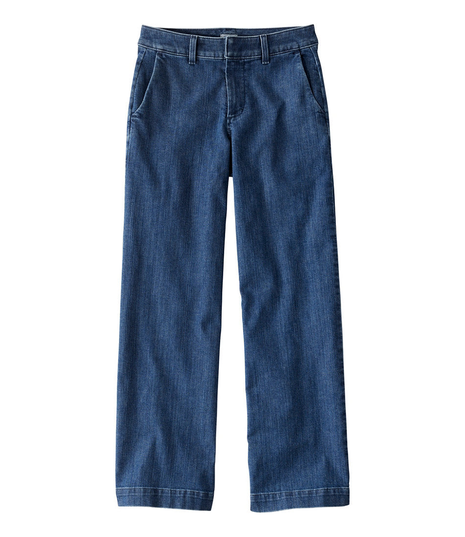 Stonewashed,2