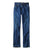 Washed Indigo