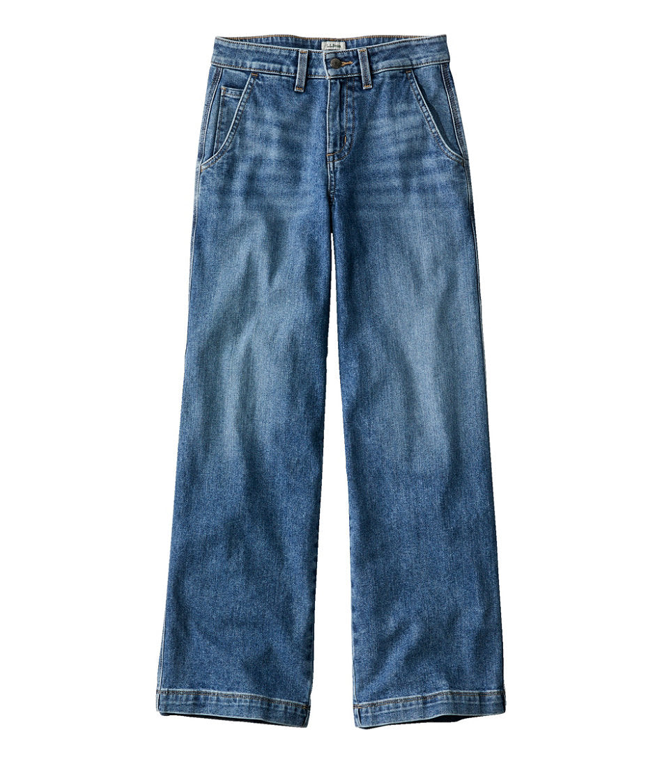 Faded Indigo,2