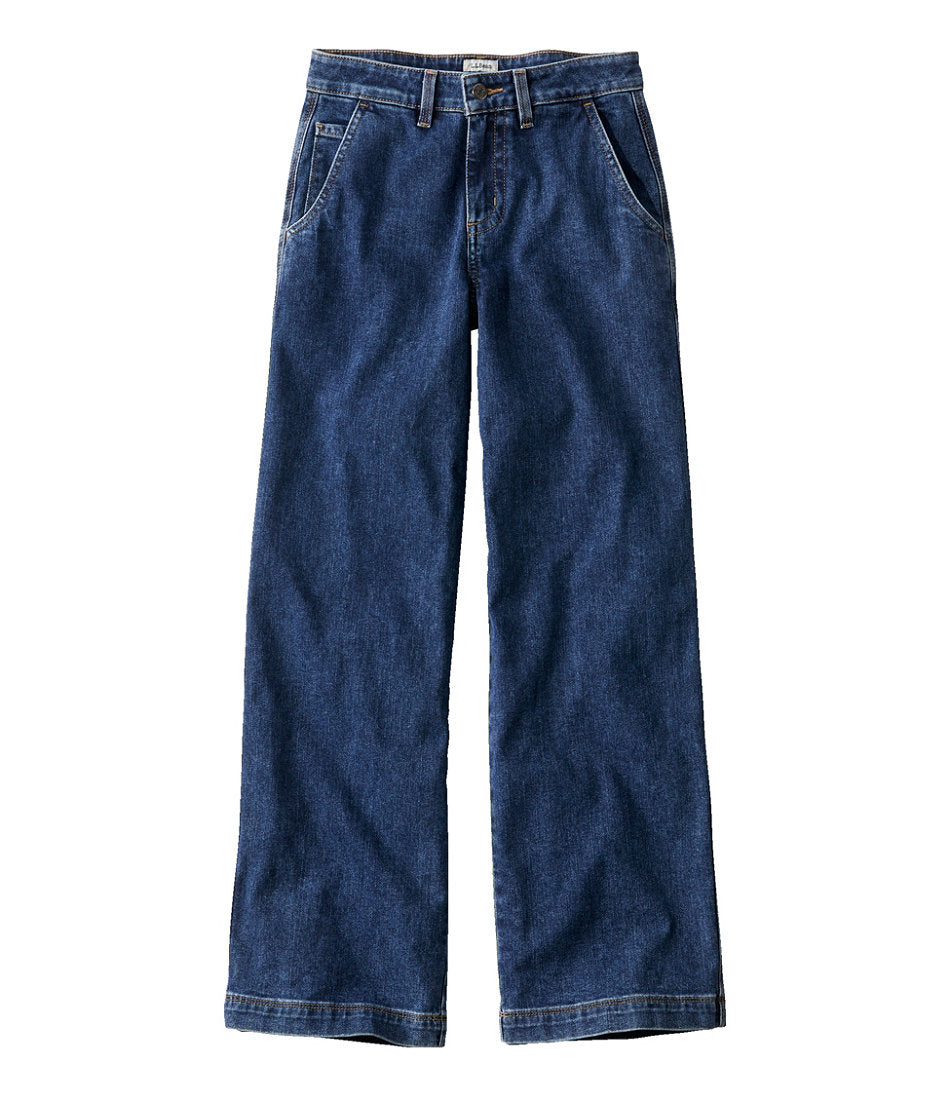 Washed Indigo,2