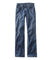 Women's BeanFlex® Jeans, Mid-Rise Bootcut | L.L.Bean