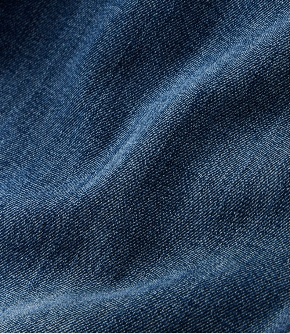 Women's BeanFlex® Jeans, Mid-Rise Bootcut | L.L.Bean