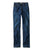 Washed Indigo