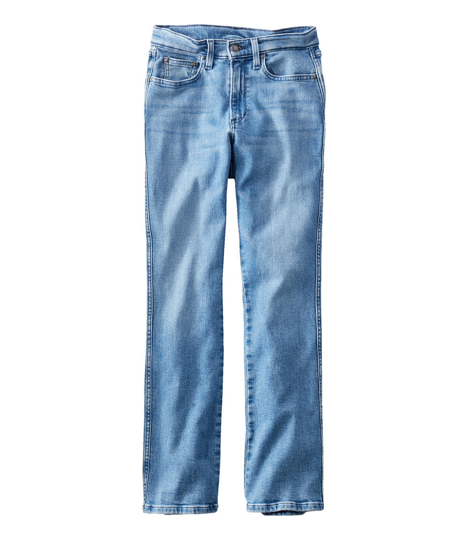 Authentic Bright Wash,2