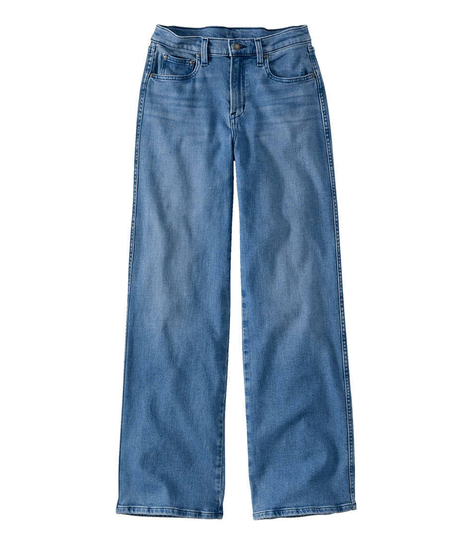 Authentic Bright Wash,2