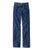 Washed Indigo