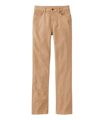 Women's True Shape Jeans, High-Rise Slim-Leg Colors | L.L.Bean