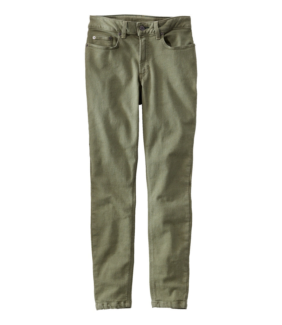 Deep Olive,2