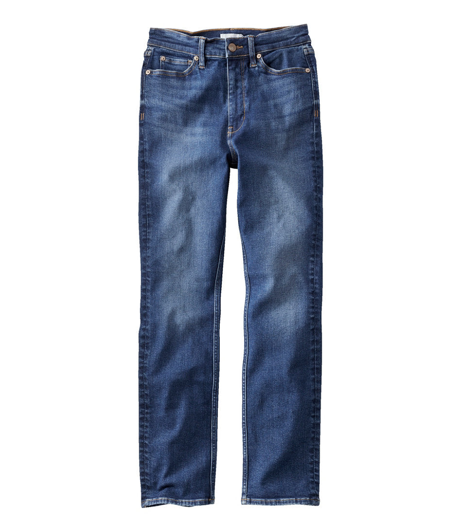 Authentic Blue,X-Small