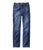 Authentic Blue