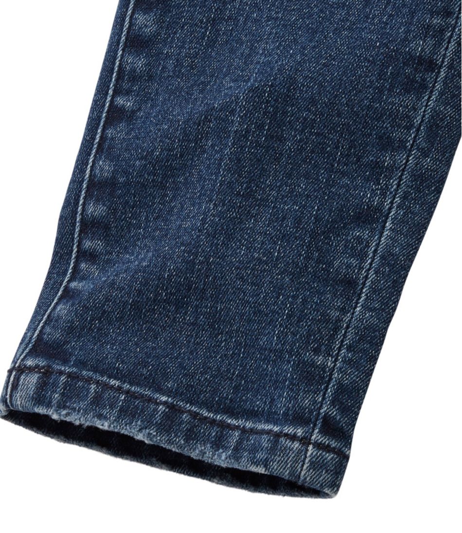 Women's Signature Premium Skinny Jeans, Mid-Rise | L.L.Bean