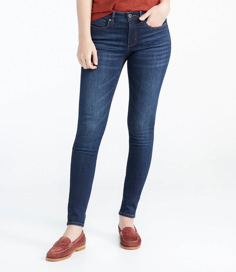 Washed Indigo,0