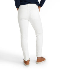 Women's True Shape Jeans, High-Rise Skinny-Leg Colors | L.L.Bean