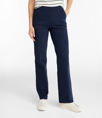 Women's Perfect Fit Pants, Straight-Leg | L.L.Bean