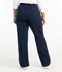 Women's Perfect Fit Pants, Straight-Leg | L.L.Bean