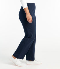 Women's Perfect Fit Pants, Straight-Leg | L.L.Bean