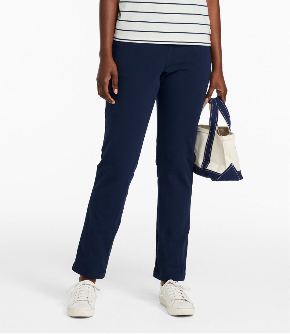 Women's Perfect Fit Pants, Original Tapered-Leg | L.L.Bean