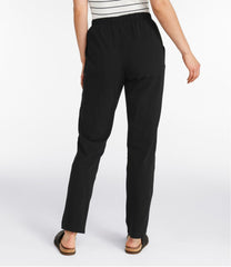 Women's Perfect Fit Pants, Original Tapered-Leg | L.L.Bean