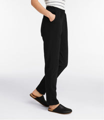 Women's Perfect Fit Pants, Original Tapered-Leg | L.L.Bean