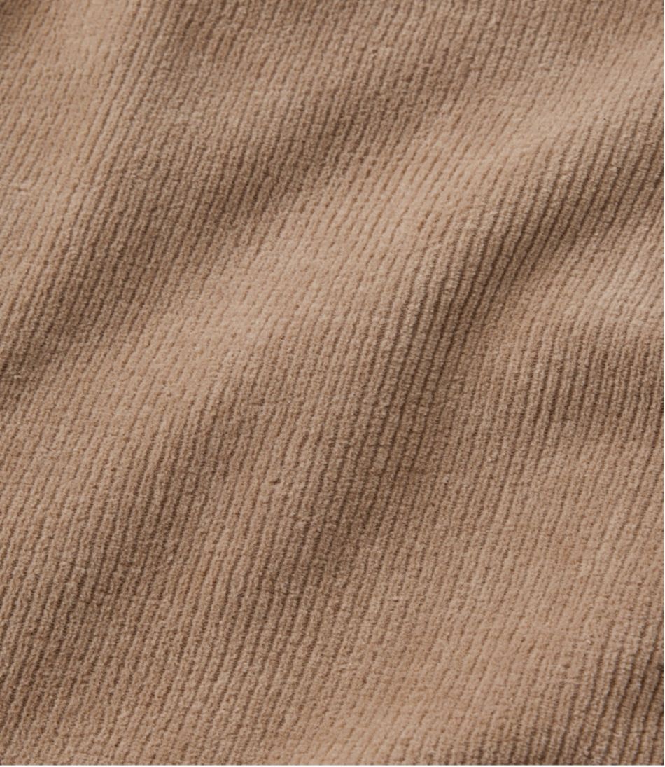 Women's Perfect Fit Knit Cords, Straight-Leg | L.L.Bean