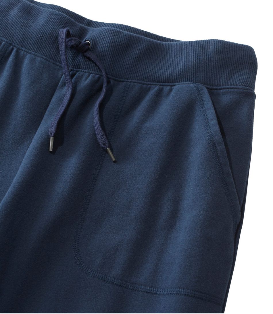 Women's Ultrasoft Sweats, Drawstring Jogger | L.L.Bean