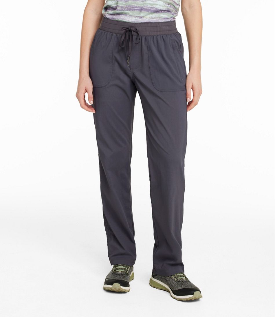 Women's Vista Camp Pant, Straight Leg | L.L.Bean