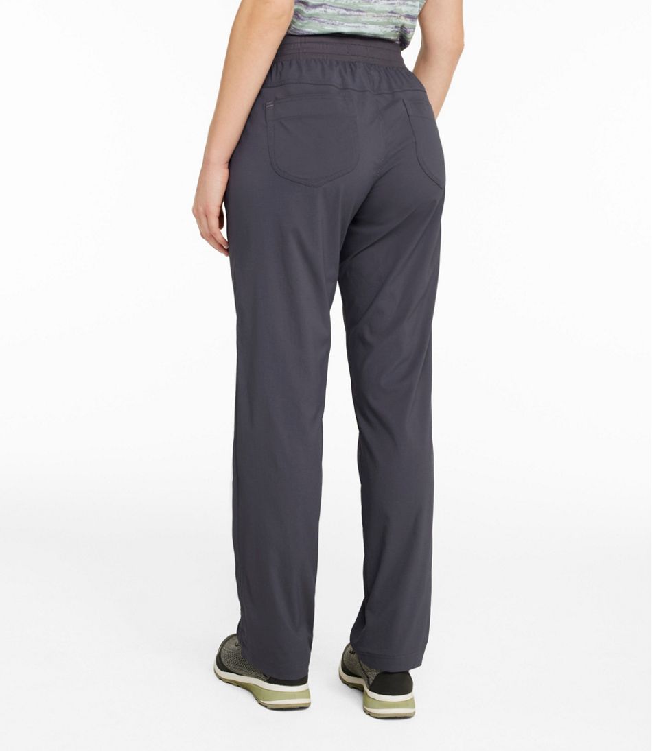 Women's Vista Camp Pant, Straight Leg | L.L.Bean