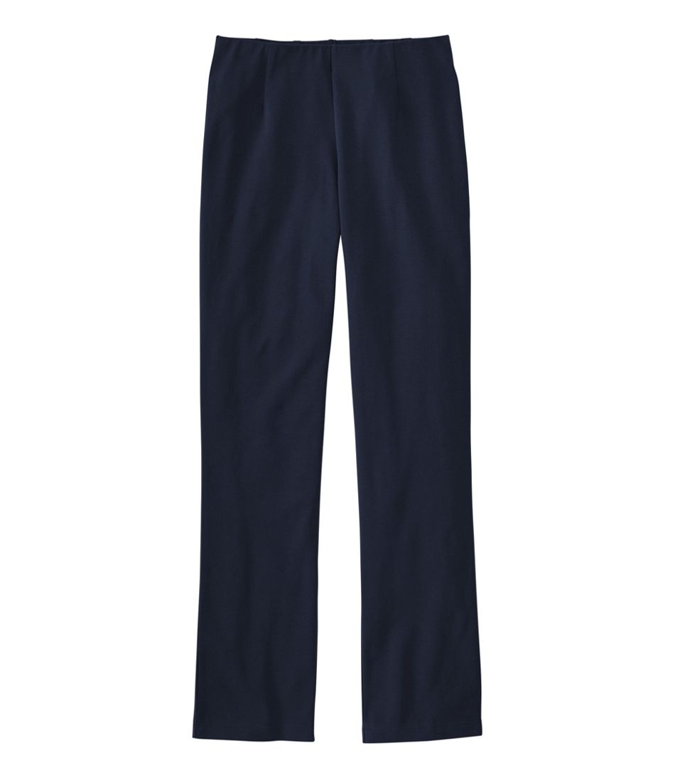 Women's Perfect Fit Pants, Slim | L.L.Bean