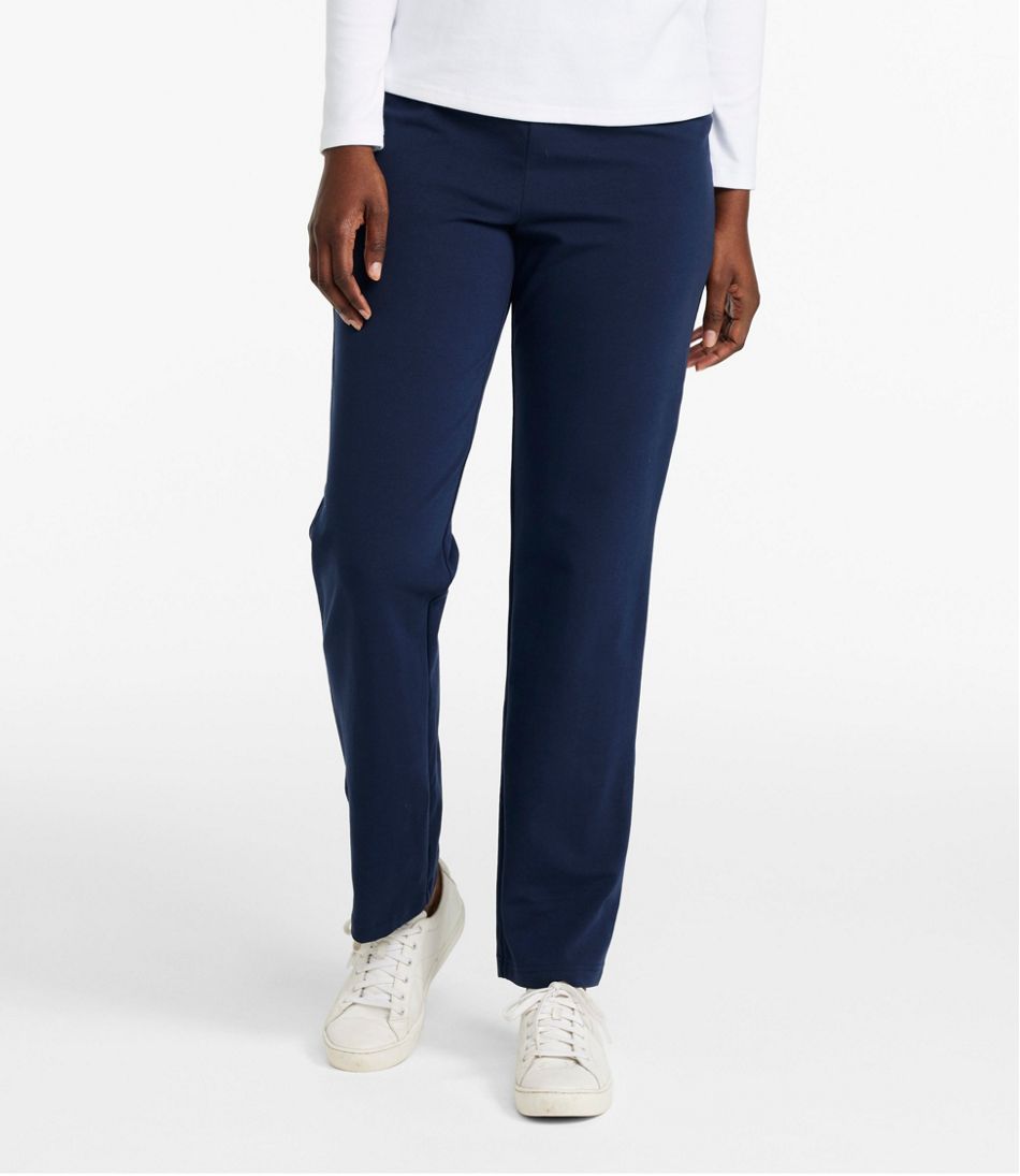 Women's Perfect Fit Pants, Slim | L.L.Bean