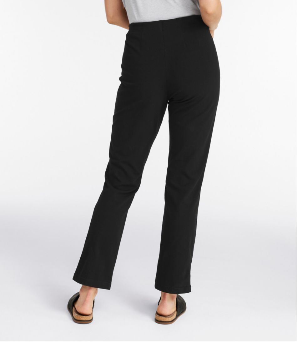 Women's Perfect Fit Pants, Slim | L.L.Bean
