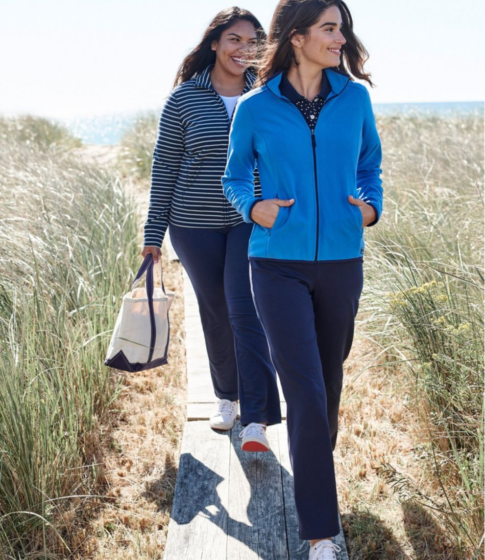 Women's Perfect Fit Pants, Slim | L.L.Bean