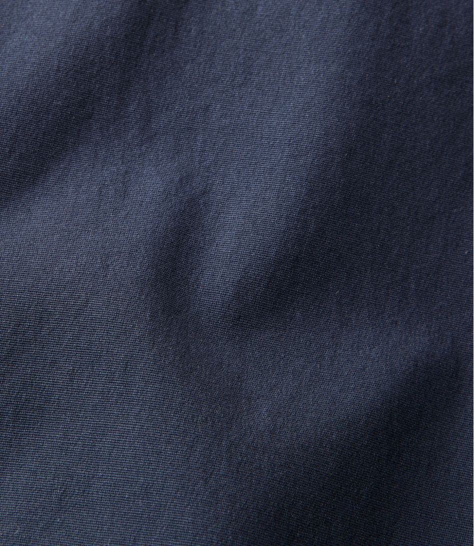 Women's 207 Vintage Cotton Canvas Pants, High-Rise Wide-Leg | L.L.Bean