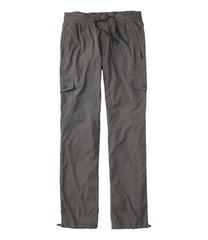Women's Vista Camp Pants, Straight-Leg Cargo | L.L.Bean