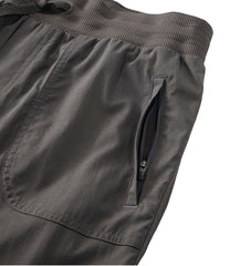 Women's Vista Camp Pants, Straight-Leg Cargo | L.L.Bean