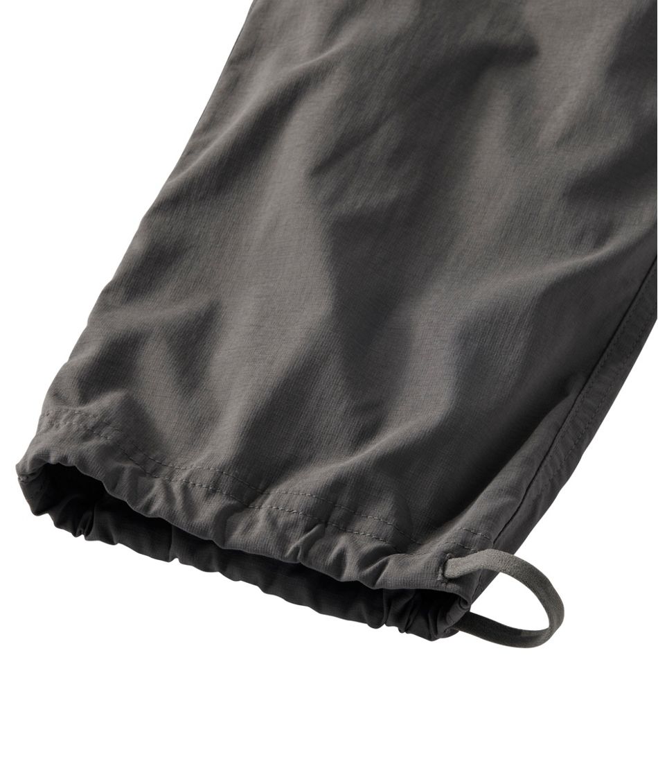 Women's Vista Camp Pants, Straight-Leg Cargo | L.L.Bean