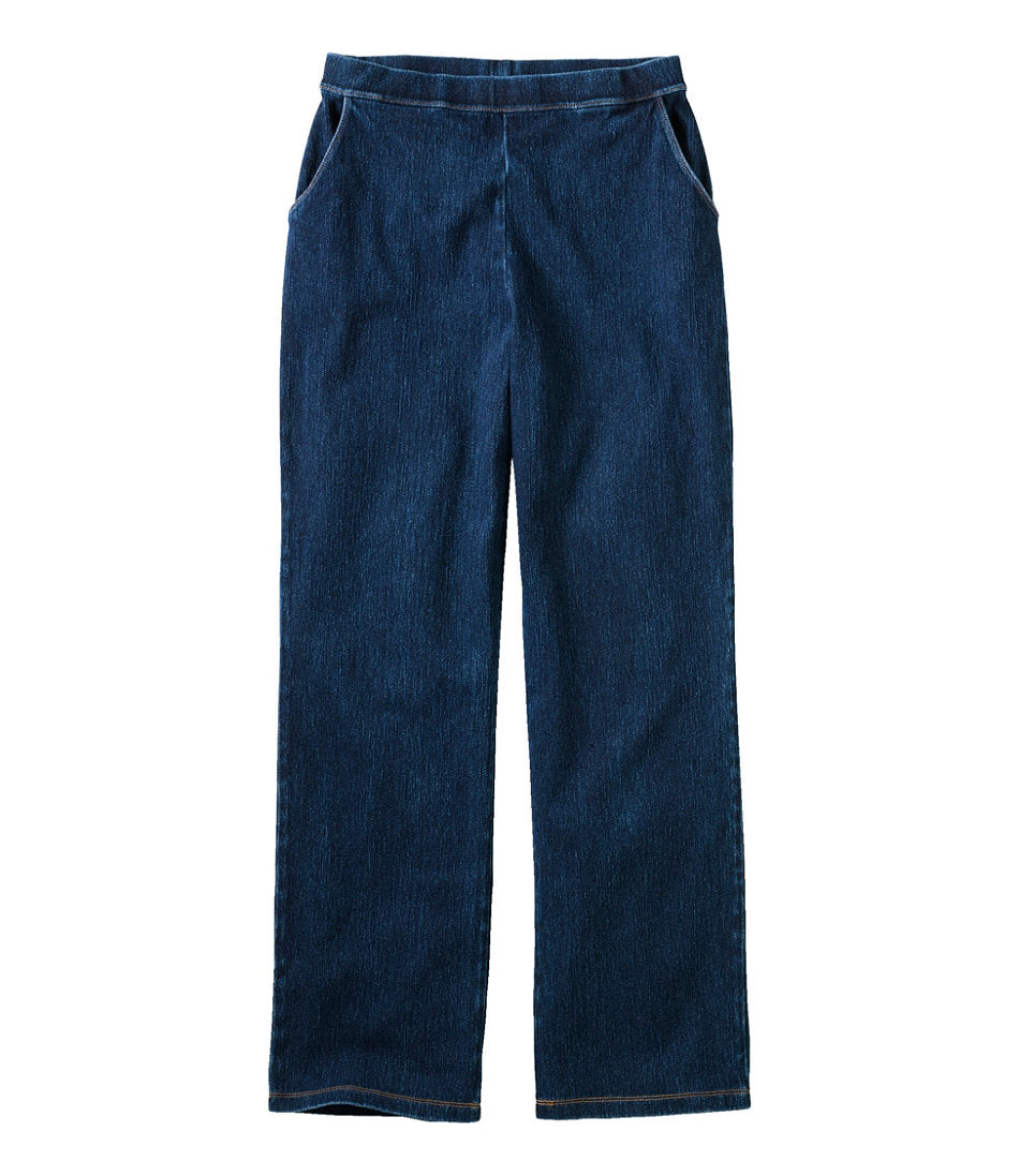 Indigo Denim,X-Small