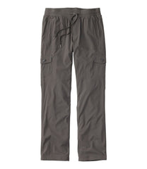 Women's Vista Camp Pants, Straight-Leg Fleece-Lined | L.L.Bean