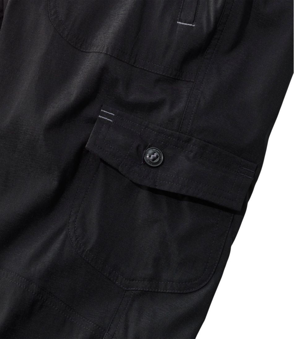 Women's Vista Camp Pants, Straight-Leg Fleece-Lined | L.L.Bean
