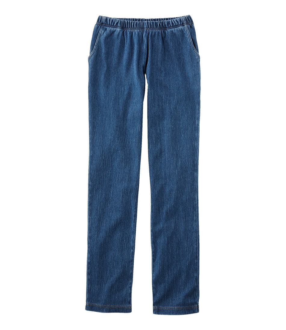 Stonewashed Denim,X-Small