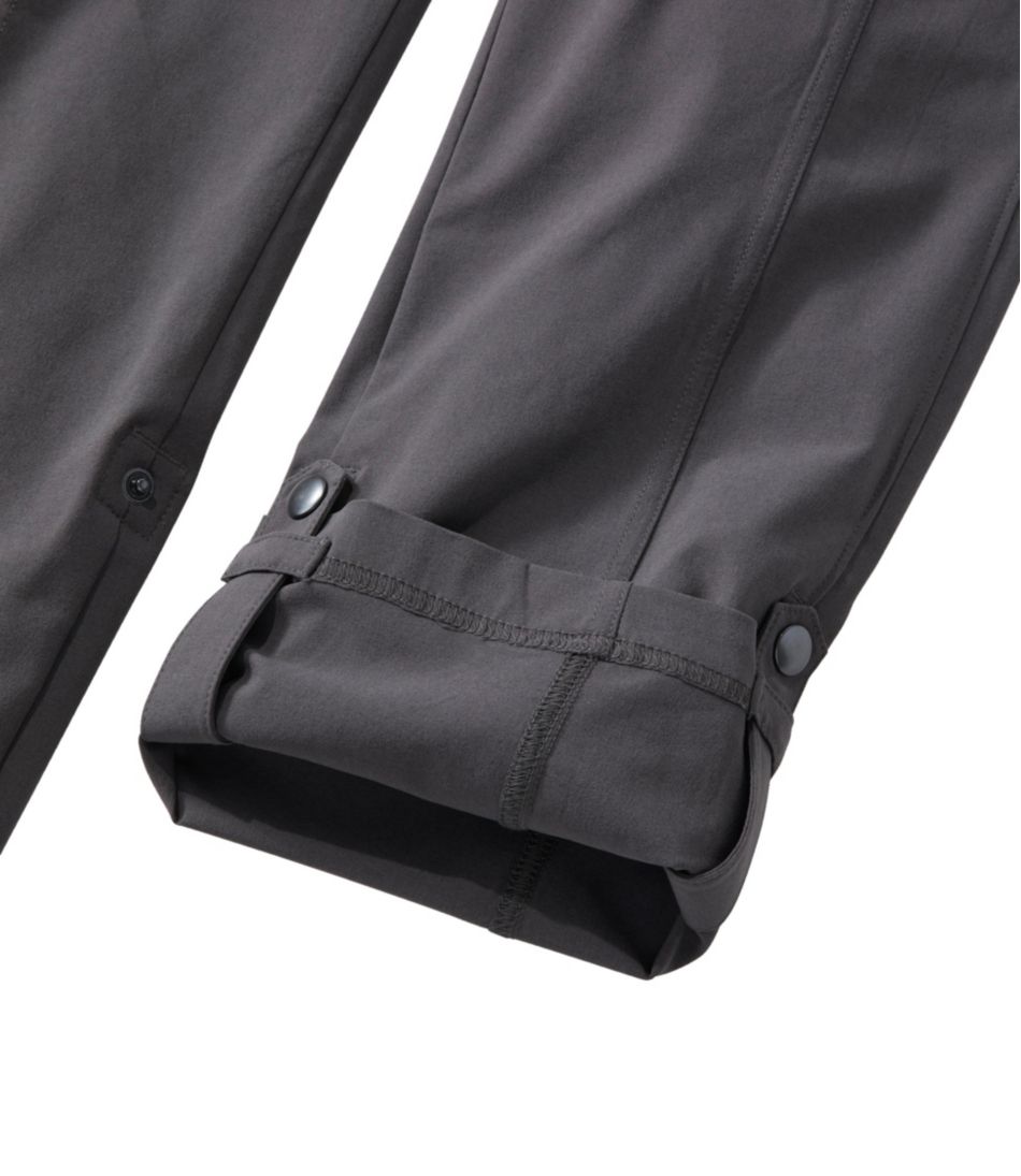Women's Mountainside Pants | L.L.Bean