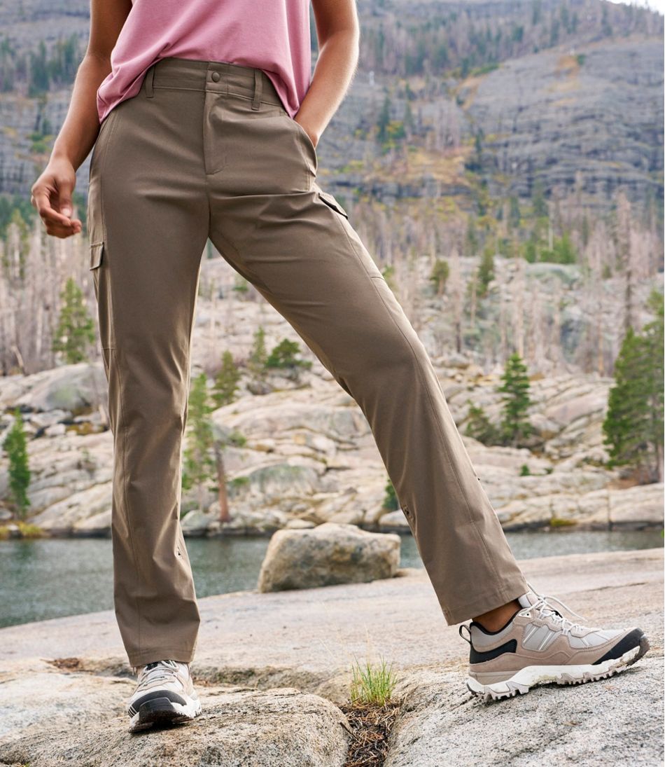 Women's Mountainside Pants | L.L.Bean