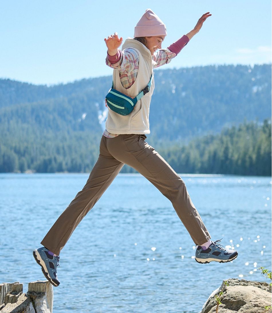 Women's Mountainside Pants | L.L.Bean