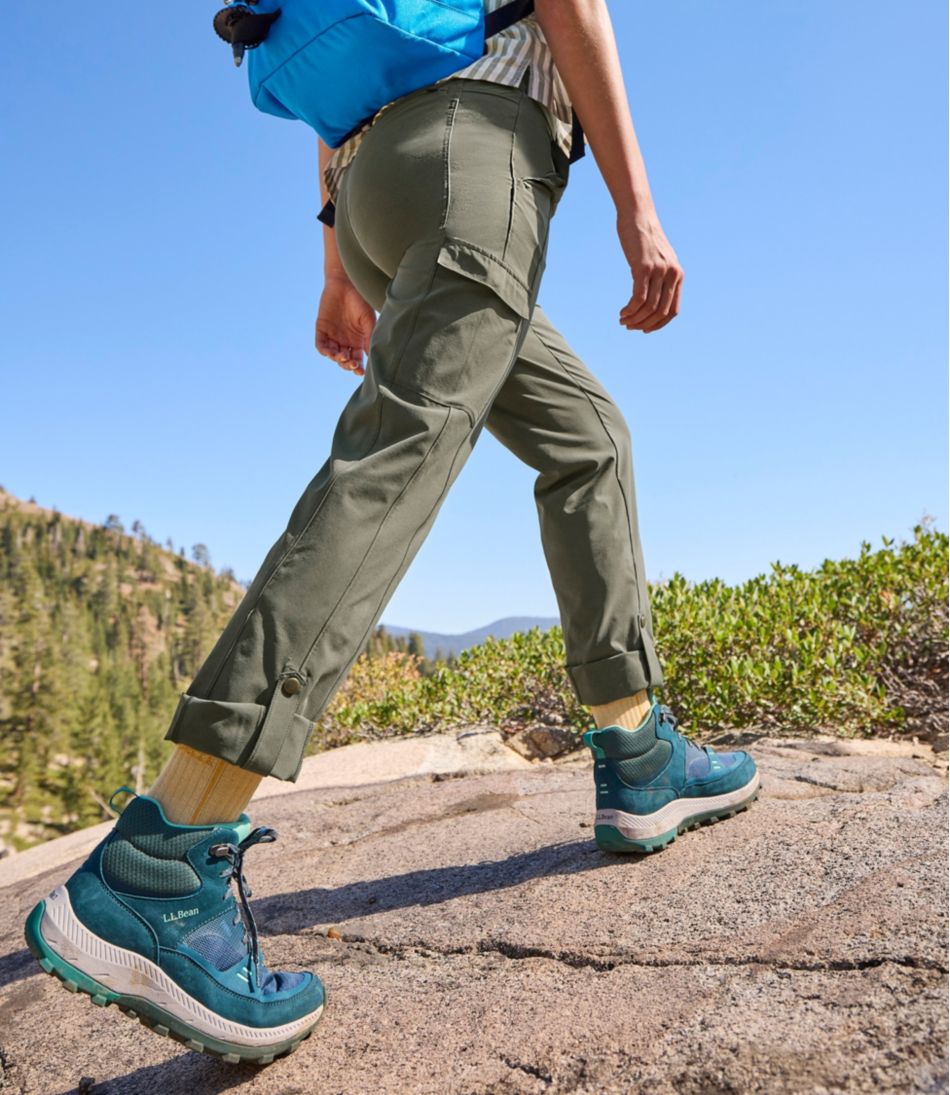 Women's Mountainside Pants | L.L.Bean