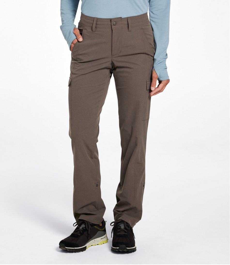 Women's Mountainside Pants | L.L.Bean