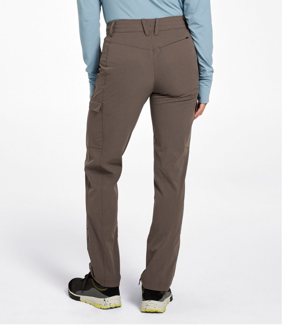 Women's Mountainside Pants | L.L.Bean