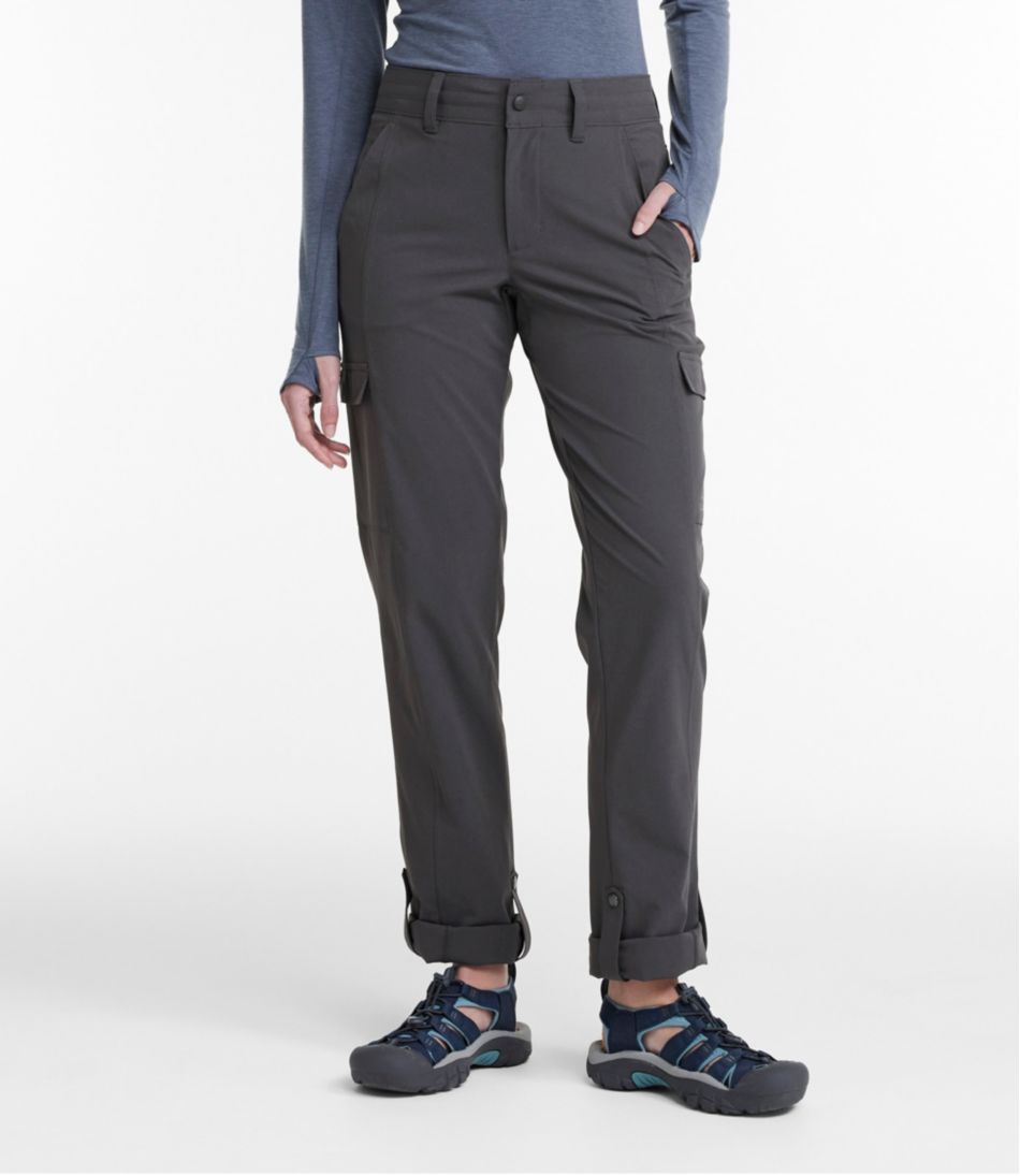 Women's Mountainside Pants | L.L.Bean