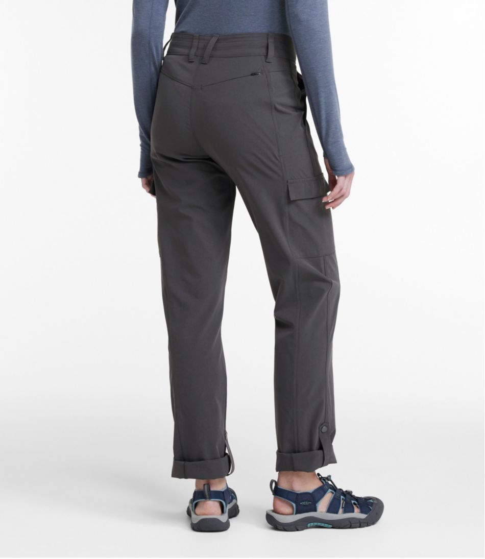 Women's Mountainside Pants | L.L.Bean