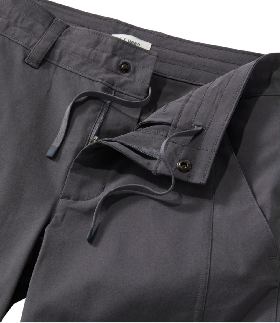 Women's Mountainside Pants | L.L.Bean